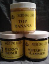 Night Owl Lures